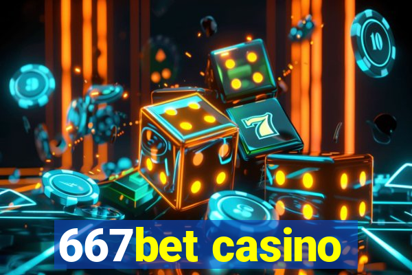 667bet casino