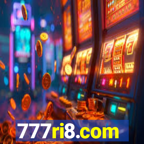 777ri8.com