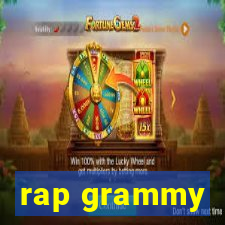 rap grammy