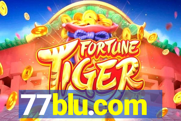 77blu.com