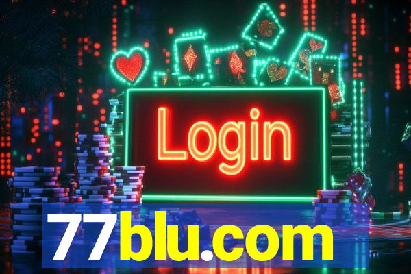 77blu.com