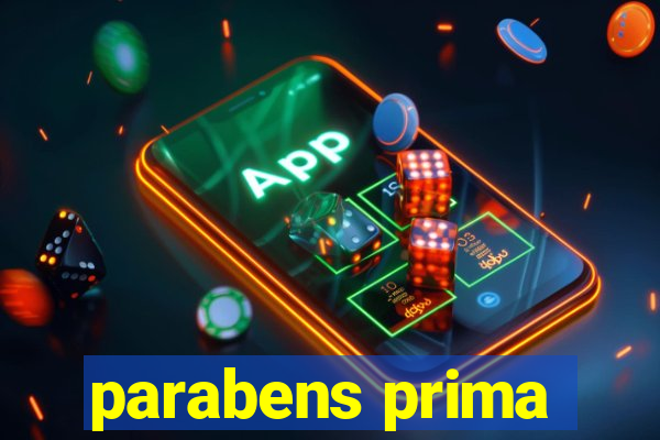 parabens prima