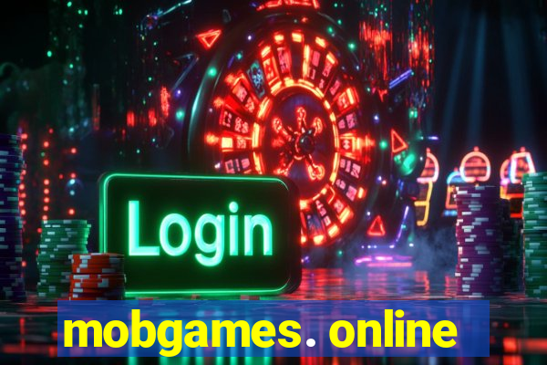 mobgames. online