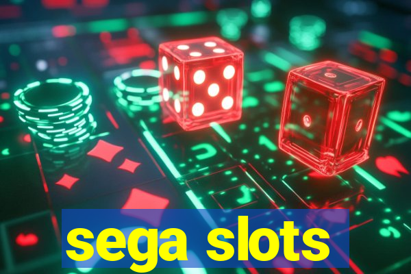 sega slots