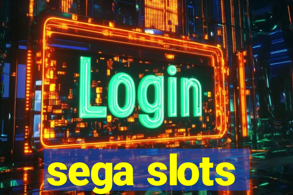 sega slots