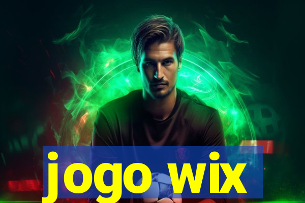 jogo wix