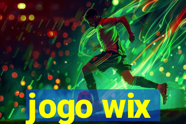 jogo wix