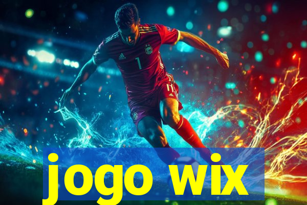 jogo wix