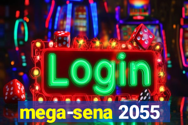 mega-sena 2055