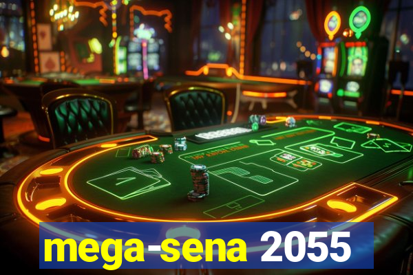 mega-sena 2055