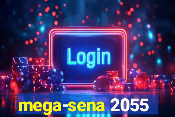 mega-sena 2055