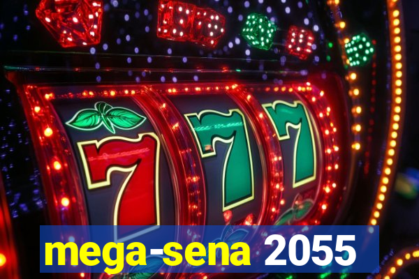 mega-sena 2055