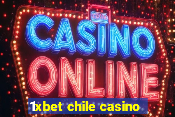 1xbet chile casino