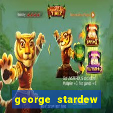 george stardew valley sobrenome