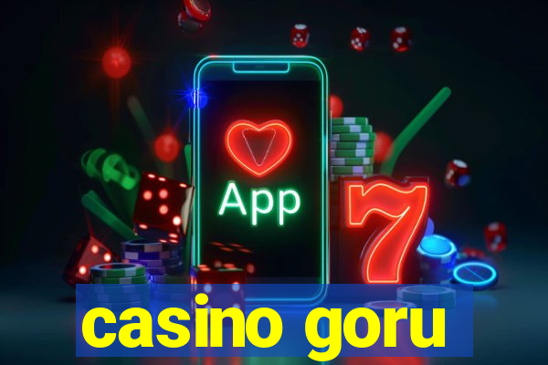 casino goru