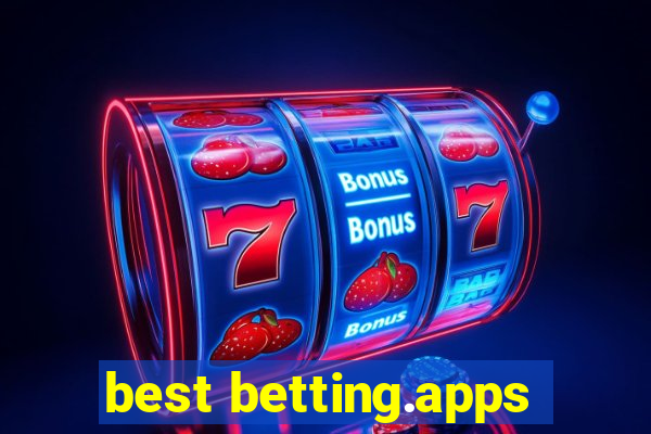 best betting.apps