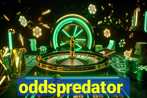 oddspredator