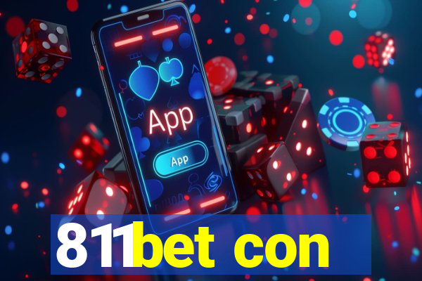 811bet con