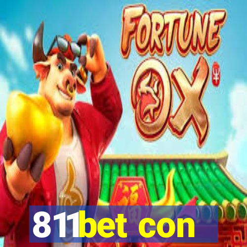 811bet con