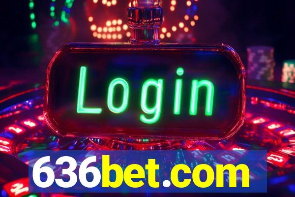 636bet.com