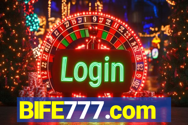 BIFE777.com