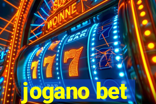 jogano bet