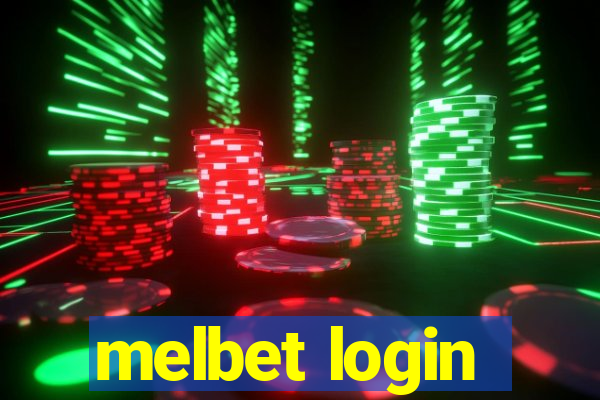 melbet login