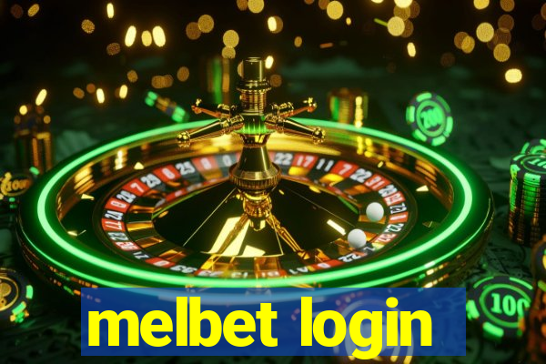 melbet login