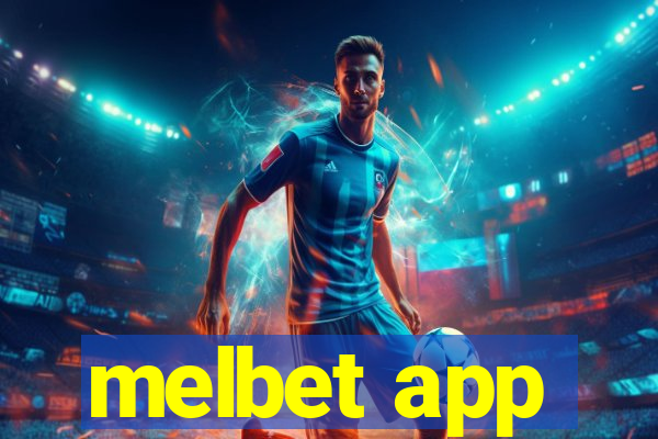 melbet app