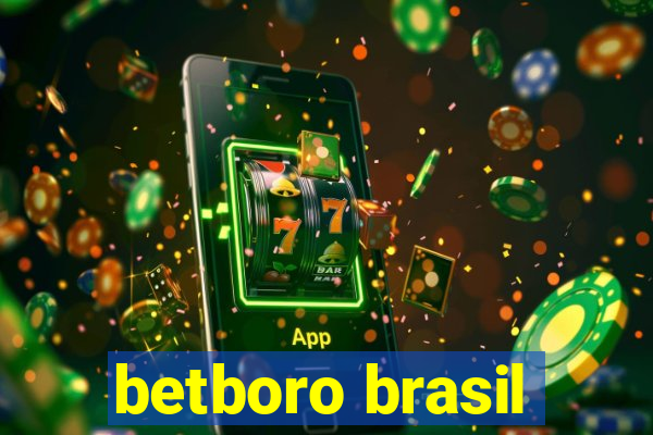 betboro brasil