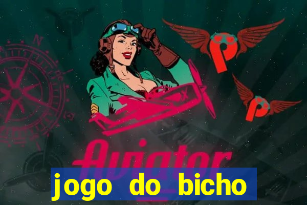 jogo do bicho online que ganha dinheiro de verdade