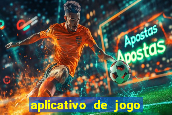 aplicativo de jogo para ganhar dinheiro no pix