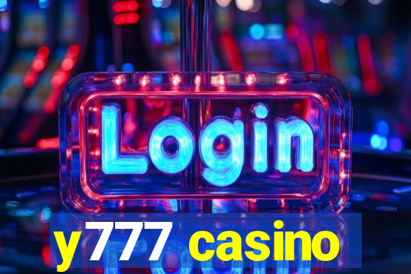 y777 casino