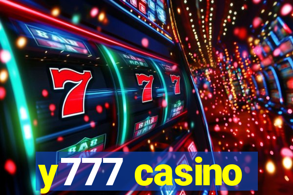 y777 casino