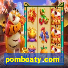 pomboaty.com