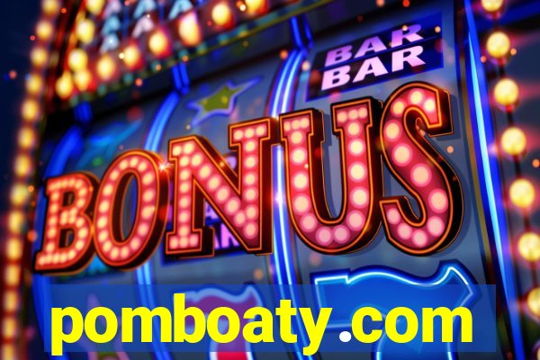 pomboaty.com