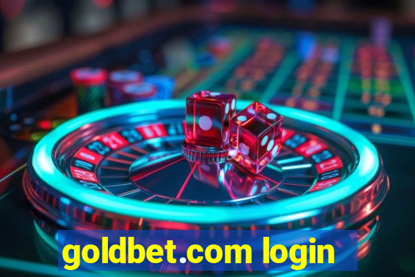 goldbet.com login