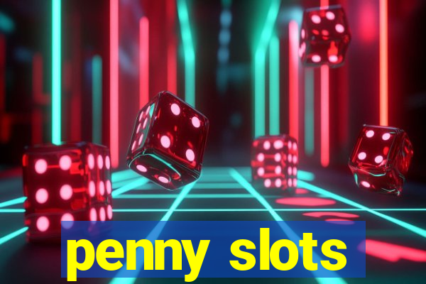 penny slots