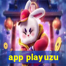 app playuzu