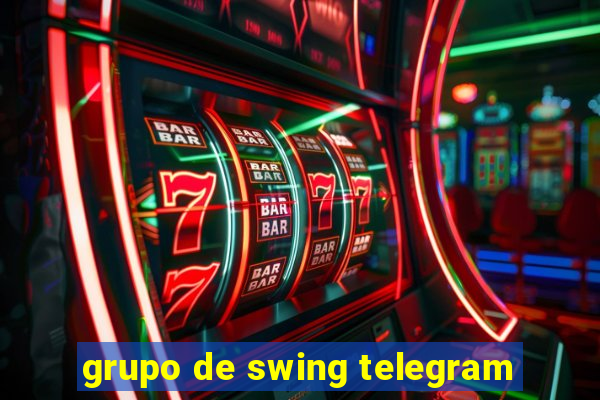 grupo de swing telegram