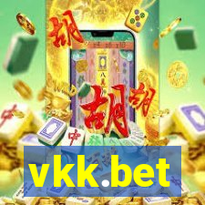 vkk.bet