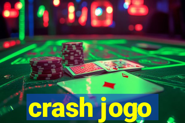 crash jogo