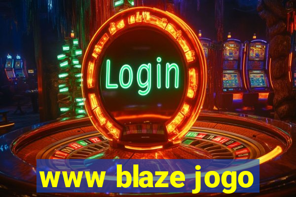 www blaze jogo