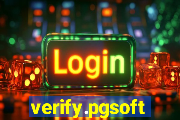 verify.pgsoft