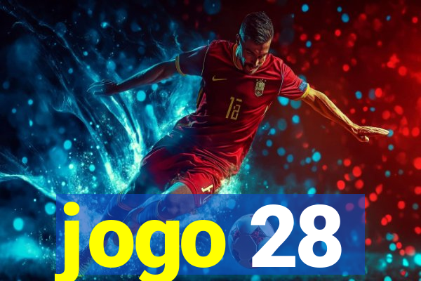 jogo 28