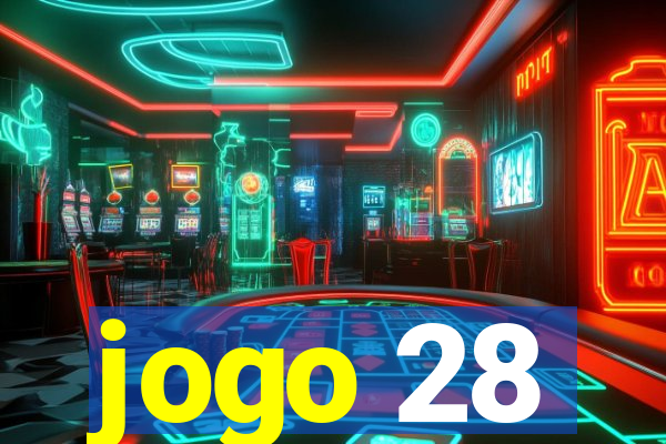 jogo 28