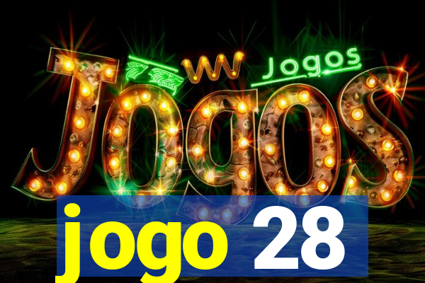 jogo 28