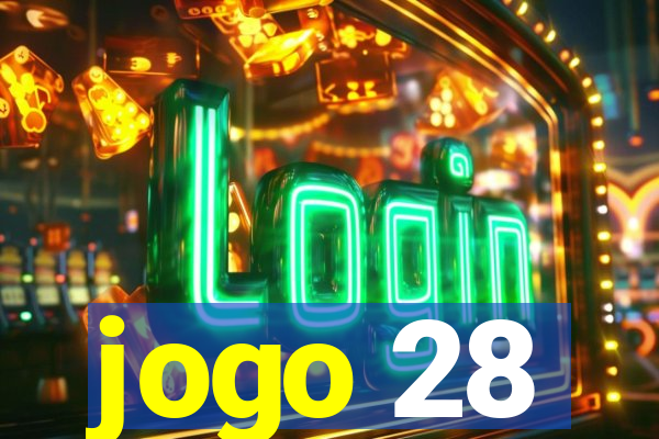 jogo 28