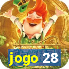 jogo 28