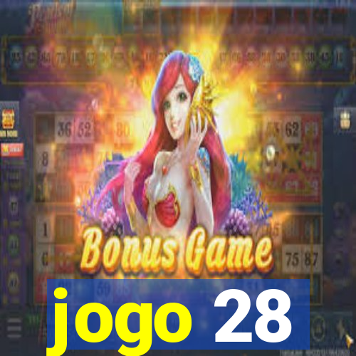 jogo 28